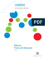 Ficha Mexico