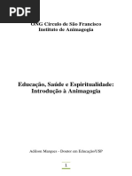 educação, saúde e espiritualidade