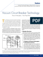 VCB Technology