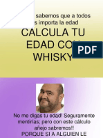 CalculadoradeWhisky-IMPRESIONANTE Pps