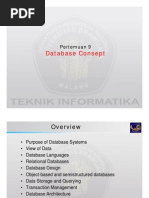 9 Database - PPT Compatibility Mode