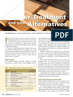Timber Treatment Alternatives Organicnz Jul Aug 08