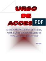 Cur So Access