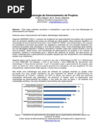 07 Metodologia Gerenciamento de Projetos Carlos Magno Da Silva Xavier 2012