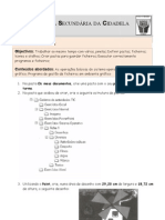 Ficha de Trabalho ITICn-2