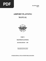 DOC 9137 Airport Services Manual Part 7- Airport Emergency Planning