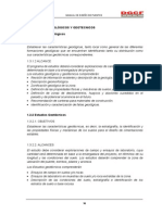 Titulo 1.3 - Estudios Geologicos y Geotecnicos PDF