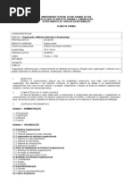 BIB03201 U - Organização e Métodos Aplicados à Arquivologia