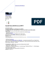 Download Flash Imo s89 Tutorial by Galih Rg M-bills SN174664272 doc pdf