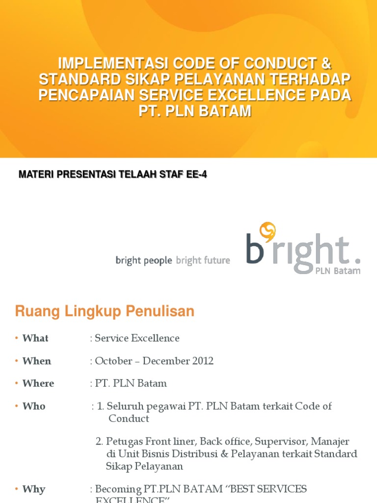 Materi Presentasi Ppt