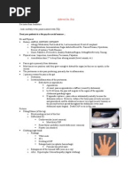 Download Internal Diagnosis II Good Notes by bjpalmer SN17466592 doc pdf