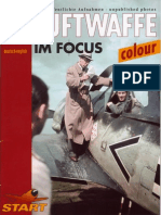 Luftwaffe Im Focus - Spezial No1 in Colour