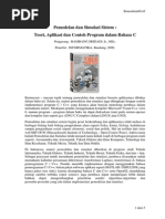 Download Sistem Dan Model by Gede Endrawadi SN174672527 doc pdf