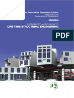 Sustainability of Constructions - Volume 2 - Integrated Approach to Life-Time Structural Engineering