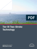 Tier III 2S Technology