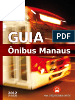 Guia Onibus Manaus