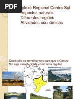 Complexo Regional Centro Sul Editado