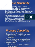 4 Aa Process Capability