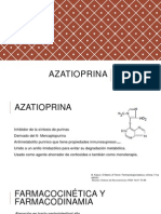 Azatioprina (2)