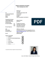 Biodata Pengurus Lpp Myrsa