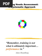 Download Training Need Assessment by Monjurul Alam SN17468434 doc pdf