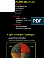 17corneal Dystrophies