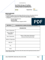 Cinta Abadi MPC - Application Form For Operators - Final