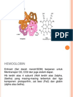 Hemoglobin 2