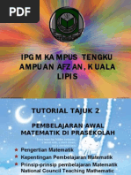 Download Pembelajaran Matematik di Prasekolah by aizahusna SN17468601 doc pdf