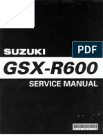 Suzuki+GSXR+600+2004++W Manual