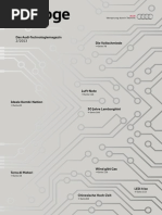 Download Dialoge-Technologiemagazin September 2013 by AUDI AG SN174689149 doc pdf