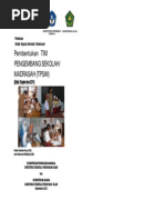 Download Pedoman Pembentukan Tim Pengembang Sekolah Madrasah September 2011 by Anakanak Mtsn Cililin SN174690372 doc pdf
