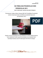 Pemilihan Pra 13