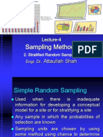 Sampling Methods: - Attaullah Shah