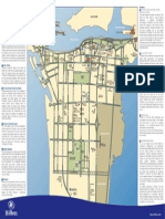 Hilton Abu Dhabi Location Map