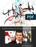 New Development in Shahzeb Murder Case