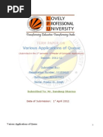 Class 12 Ip Project | PDF | Python (Programming Language) | Comma ...