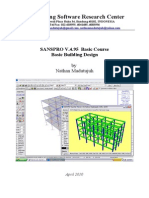 Modul SANSPro Start495