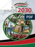 Vision2030 Abridged Version