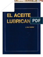 Aceites Lubricantes