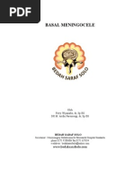 Download MENINGOCELE BASALIS by Charan Pal Singh SN174708196 doc pdf
