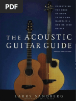 Download Acoustic Guitar Guide OCR by nitsuga888 SN174709129 doc pdf