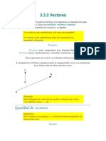 Acervo Ciencias Mate Vectores