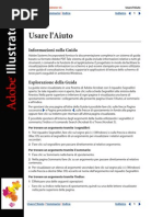 Download Manuale Adobe Illustrator CS by Pulviscolo Stellare SN174710214 doc pdf
