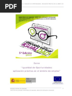 Unidad 2 Empleo 2013