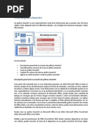 Crear Un Grafico SmartArt