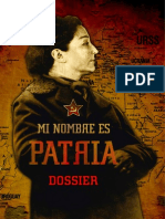 Dossier Patria