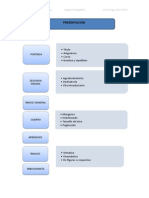 Normas Trabajo Bibliográfico