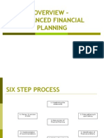 LMR - Advanced Financial Planning