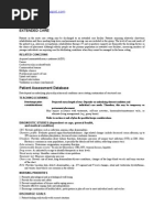 Download Nursing Care Plan for Extended Care by jhonroks SN17471562 doc pdf